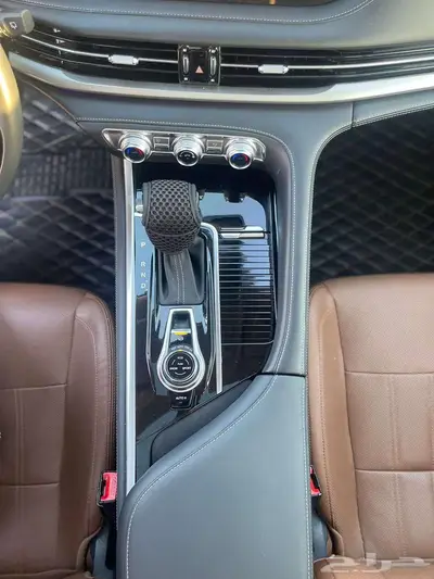 شانجان Cs95 2020 للبيع 7