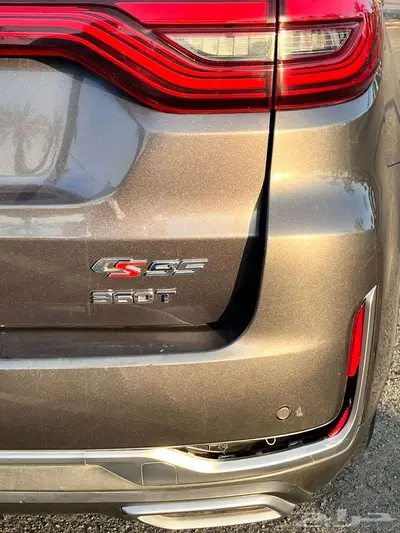 شانجان Cs95 2020 للبيع 6