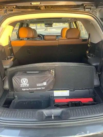 شانجان Cs95 2020 للبيع 16