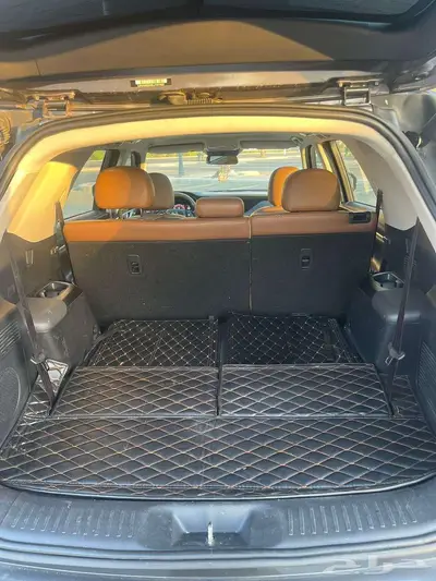 شانجان Cs95 2020 للبيع 4