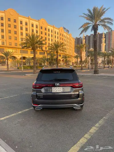شانجان Cs95 2020 للبيع 5