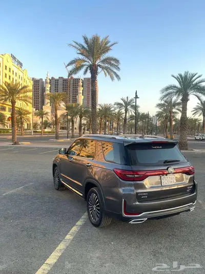 شانجان Cs95 2020 للبيع 3