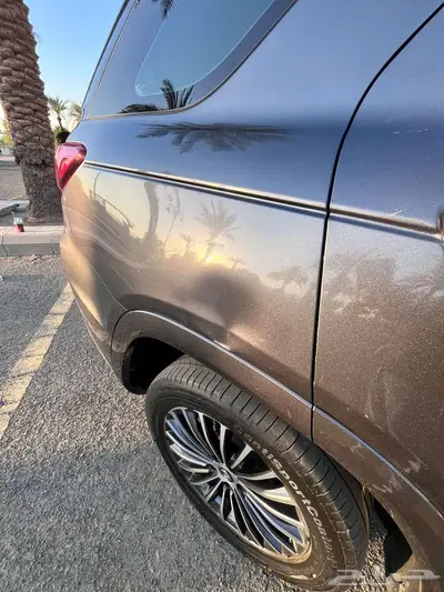 شانجان Cs95 2020 للبيع 2