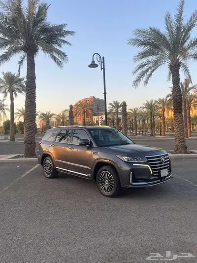 شانجان Cs95 2020 للبيع 1