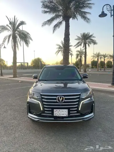 شانجان Cs95 2020 للبيع 0