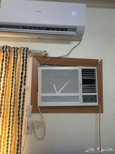مكيف شباك كرير carrier 0