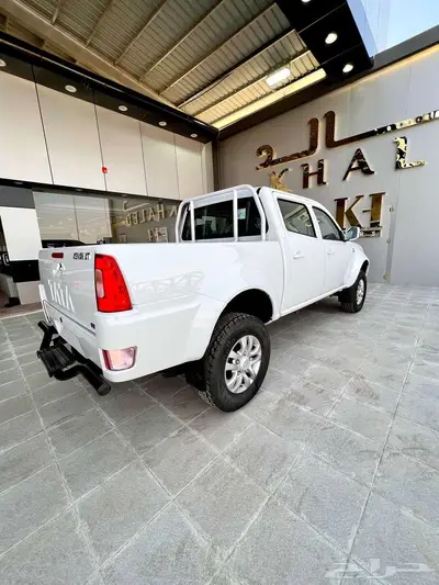 تاتا غمارتين 2023 كاش او اقساط 2