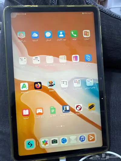 تابلت 4G - هواوي للبيع Huawei matepad 0