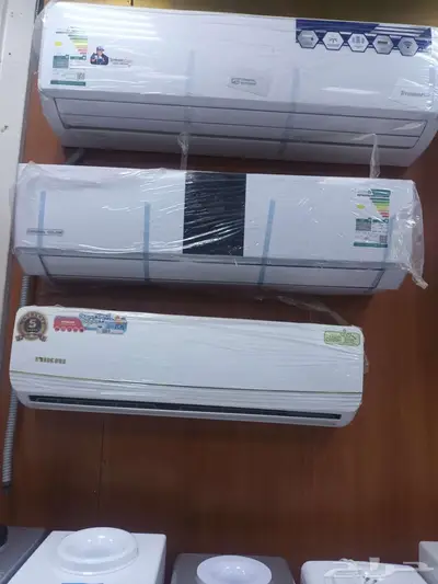 مكيفات اسبلت مكيفات شباك جديد 3