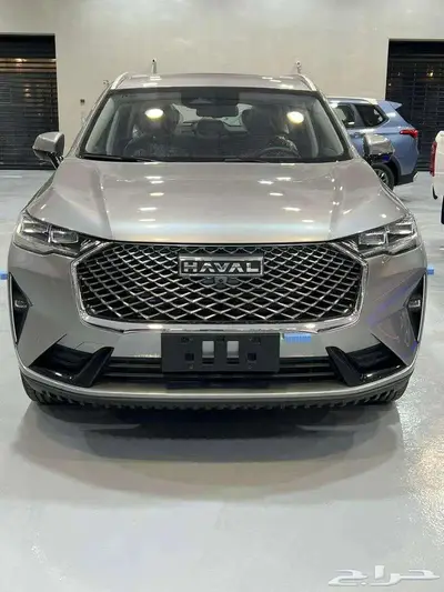 هافال اتش 6 بيسك 1