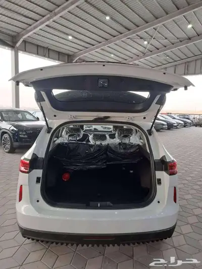 هافال اتش 6 بيسك 10