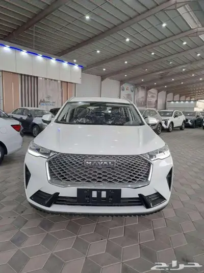 هافال اتش 6 بيسك 3