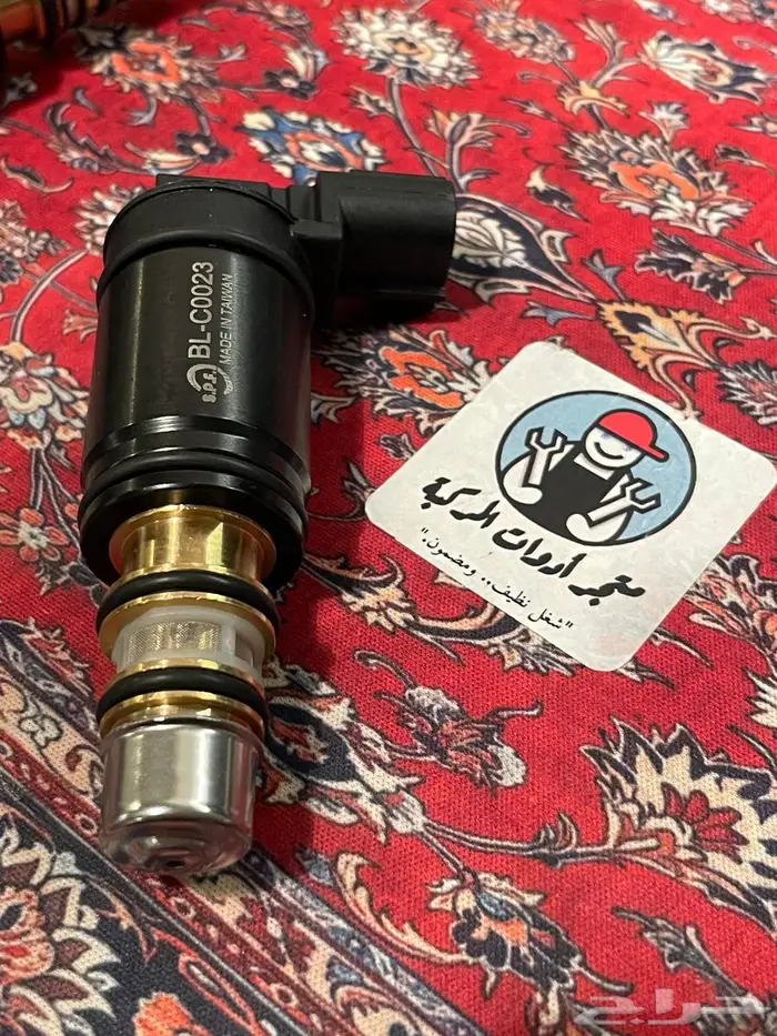 حساس كمبروسر دودج - كرايسلر - فورد - جيب 1
