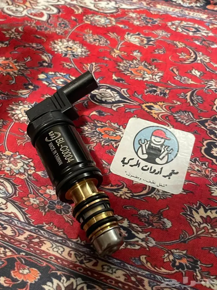 حساس كمبروسر ماليبو 2017 - 2024 0