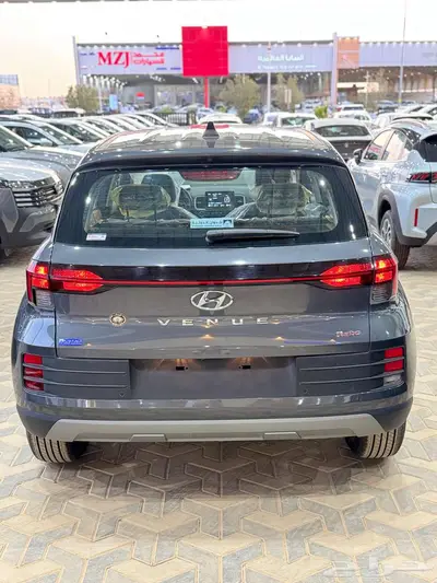 هيونداي فينيو سمارت 2025 6