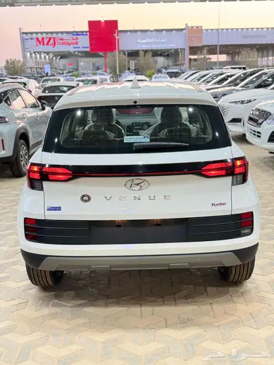 هيونداي فينيو سمارت 2025 7