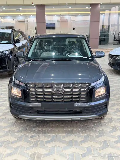 هيونداي فينيو سمارت 2025 2