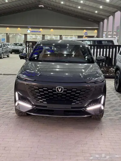 شانجان يوني كي UNI K 2026 2