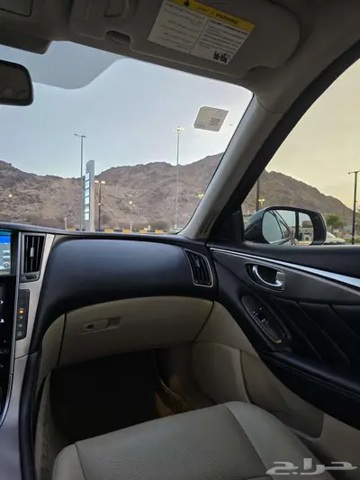 انفنتي Q50 فل كامل 48