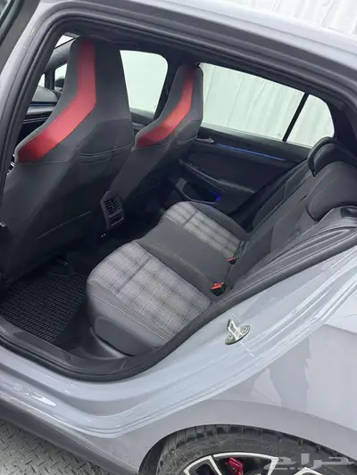 2023 Volkswagen GTI قولف GTI نظيفة جدا 16