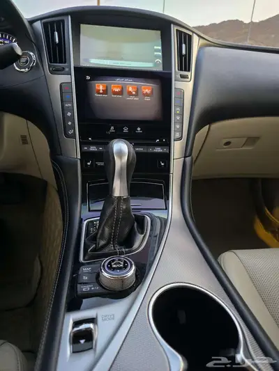 انفنتي Q50 فل كامل 54