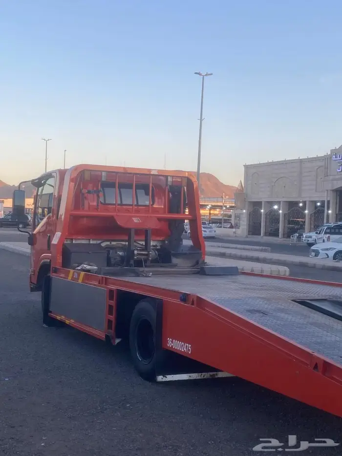 سطحة المدينة المنورة 0