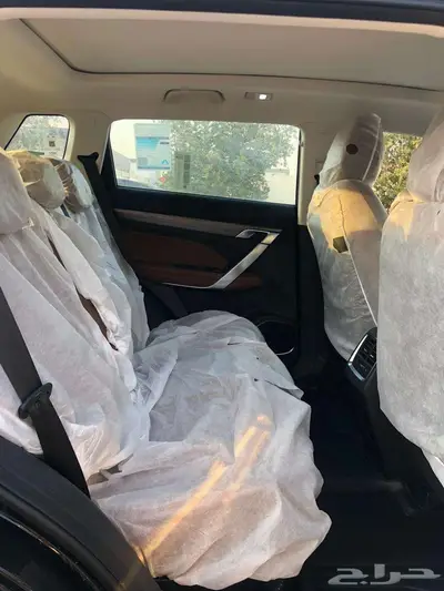 جيلي ازكارا 2023 11