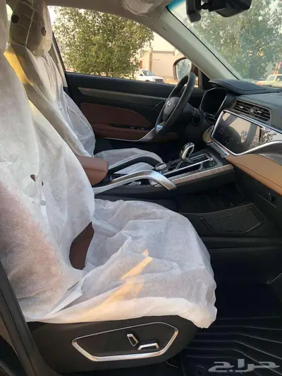جيلي ازكارا 2023 8