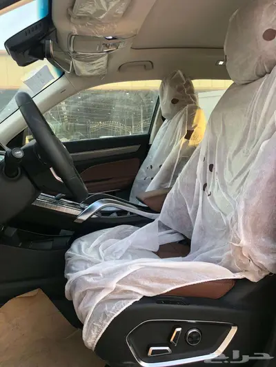 جيلي ازكارا 2023 5