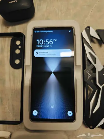 SONY XPERIA 1 VI 2