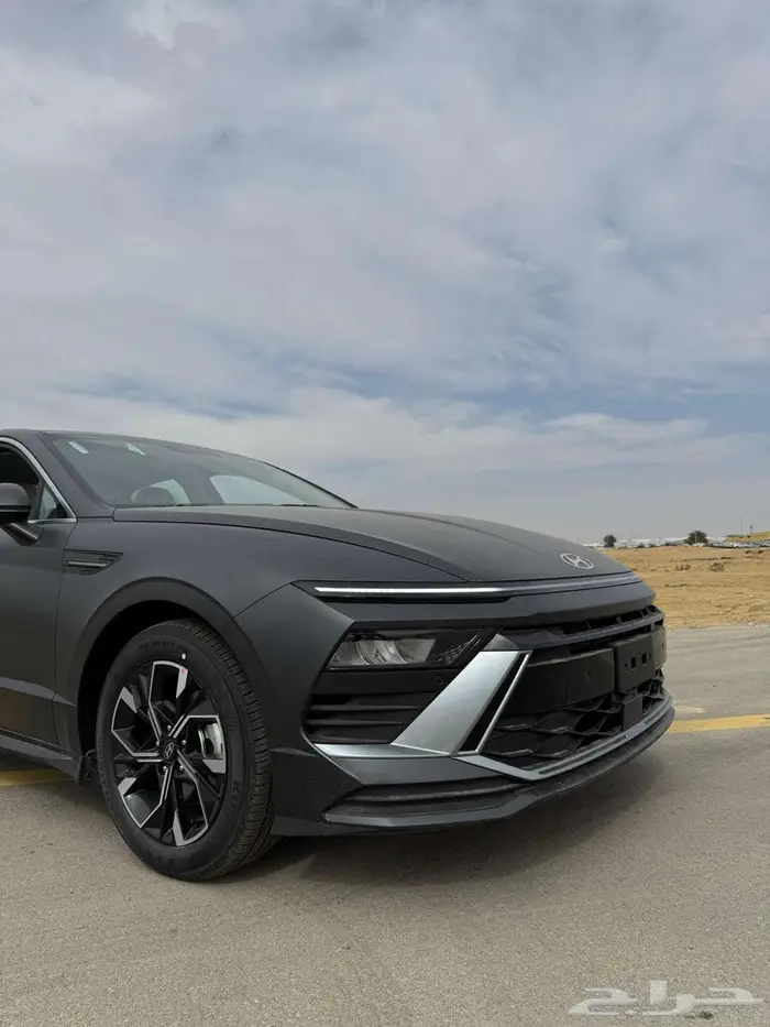 هيونداي سوناتا فليت 2026 1