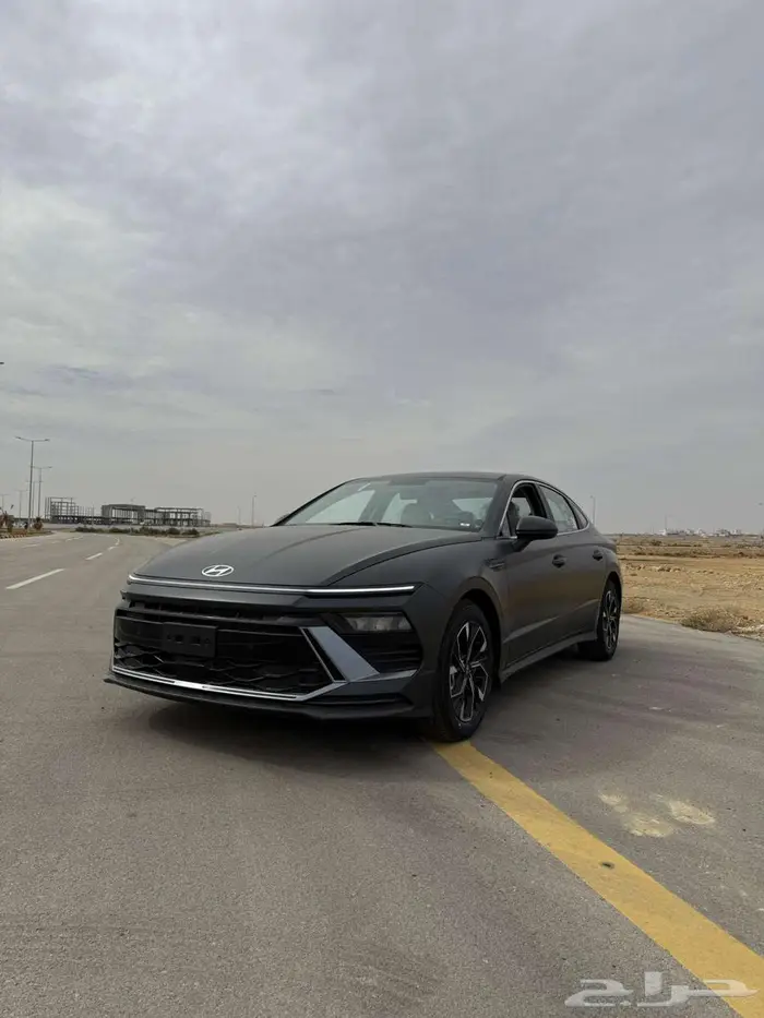 هيونداي سوناتا فليت 2026 0