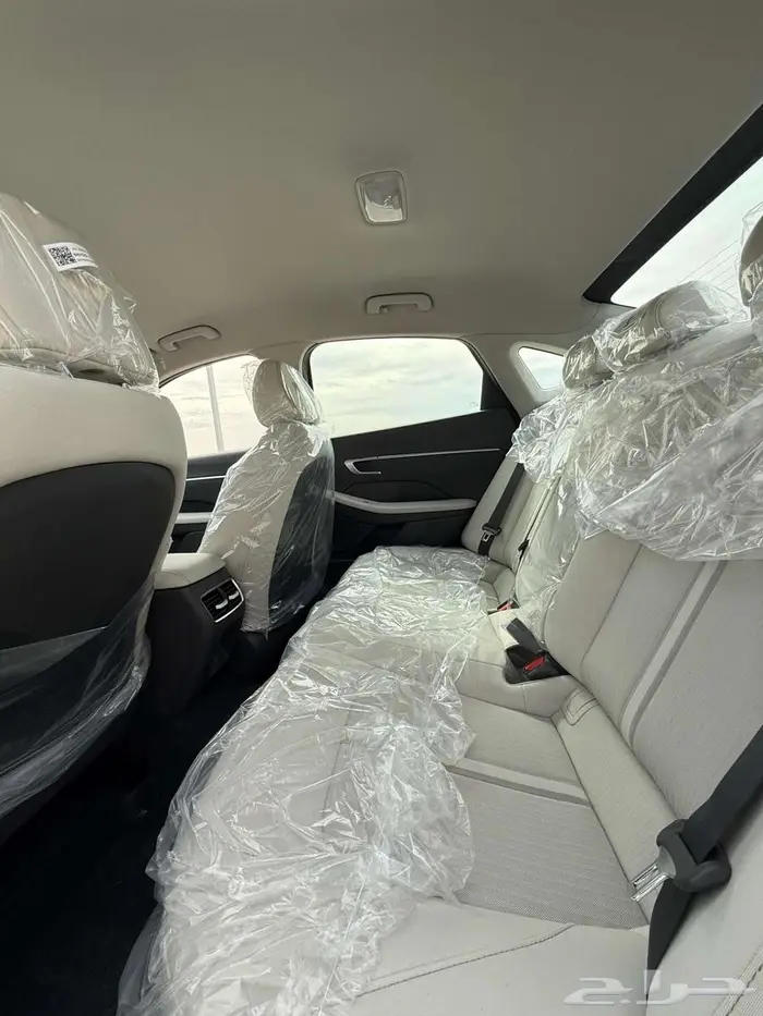 هيونداي سوناتا فليت 2026 7