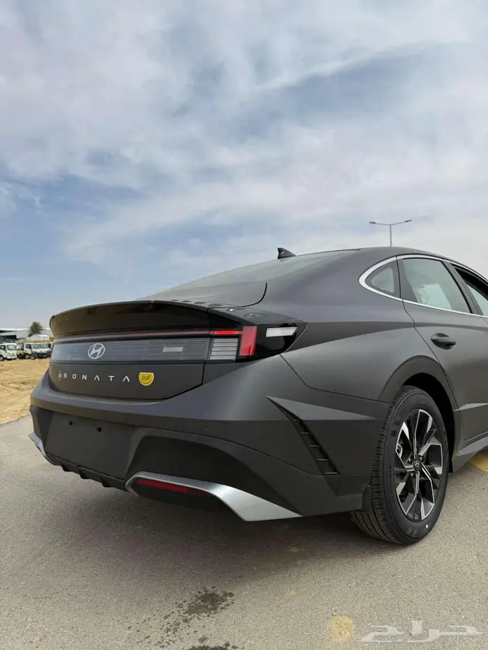 هيونداي سوناتا فليت 2026 9
