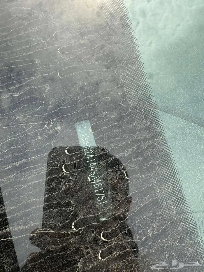 هيونداي سوناتا فليت 2026 3