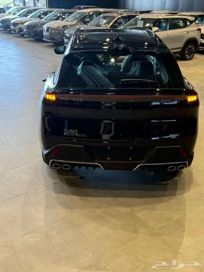 دونج فينج ميج 2025 6