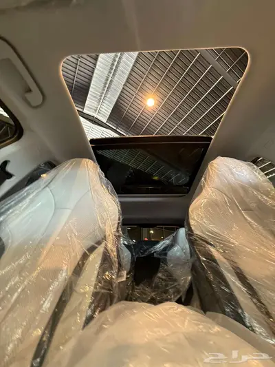 دونج فينج ميج 2025 23