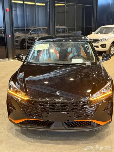 دونج فينج شاين E1 2025 3