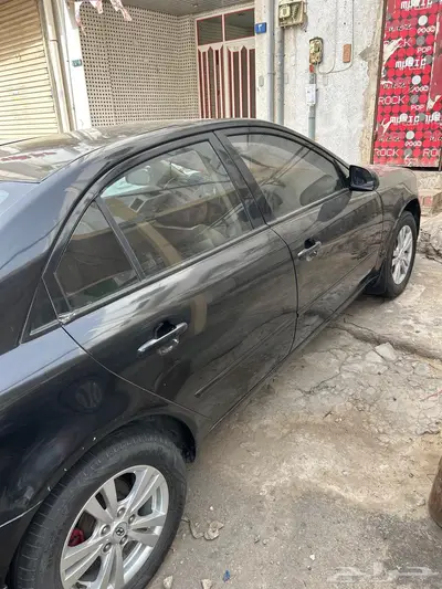 سوناتا 2009 للبيع 2