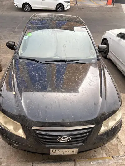 سوناتا 2009 للبيع 5