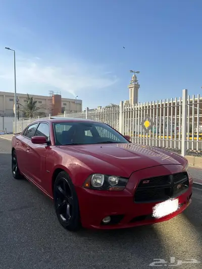 للبيع تشارجر 2013 RT 1