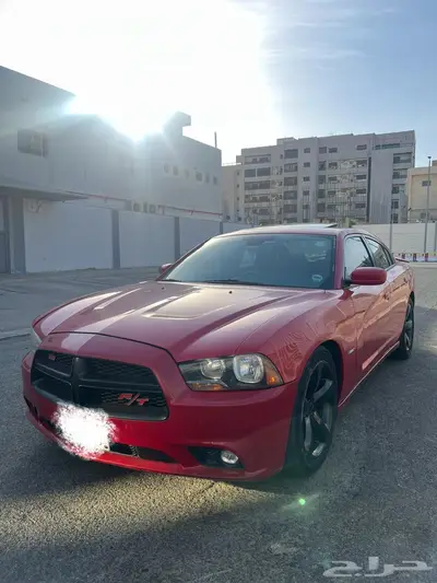للبيع تشارجر 2013 RT 2