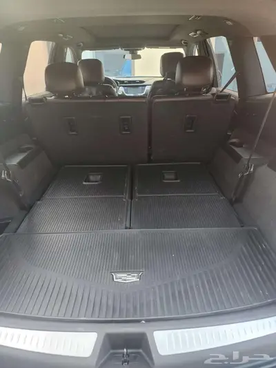 XT6 2020 كاديلاك 3
