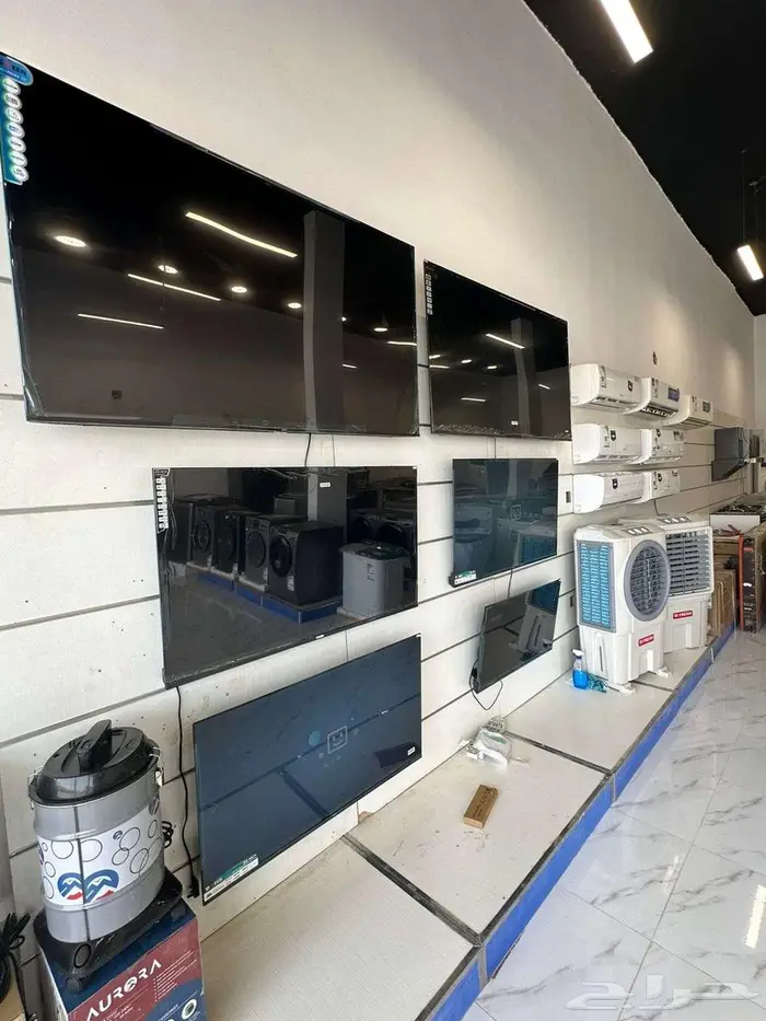 عروض قوية على الاجهزه المنزلية 0