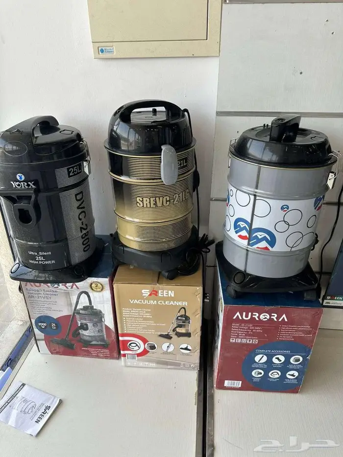 عروض قوية على الاجهزه المنزلية 6