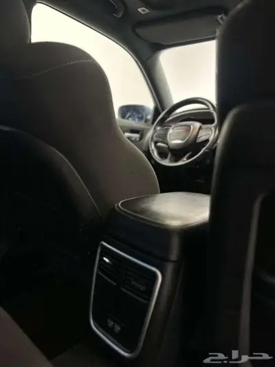 دودج تشارجر GT ممشى قليل 2021 11