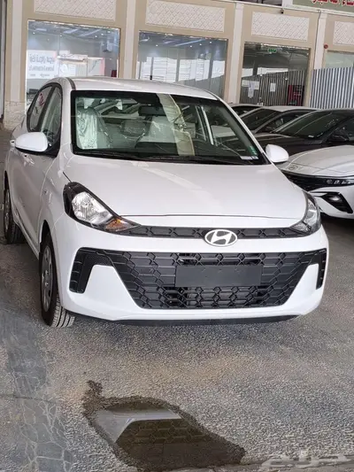 هيونداي i10 موديل 2026 خصومات للشركات والافراد لا تفوتك 3