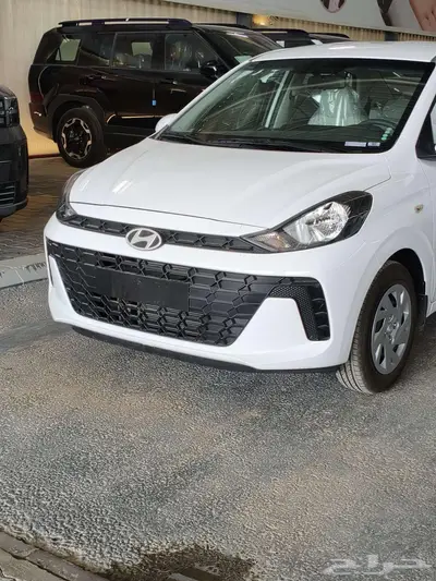 هيونداي i10 موديل 2026 خصومات للشركات والافراد لا تفوتك 2