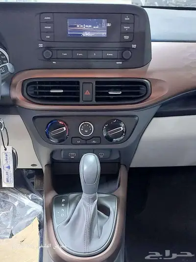 هيونداي i10 __عرض خاص جدا _كميات متوفرة للشركات 2026 16