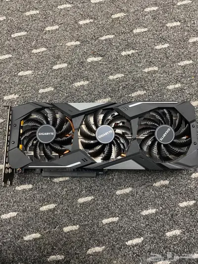 كرت شاشهGTX1660 0